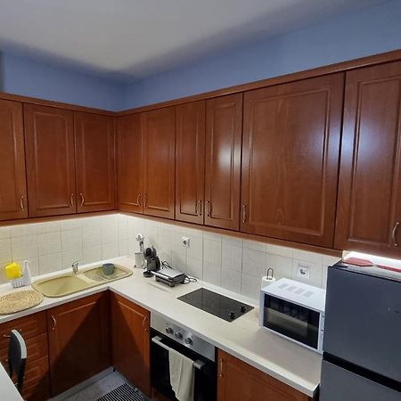 Tilemachos Central Apartment Alexandroupoli Exterior photo