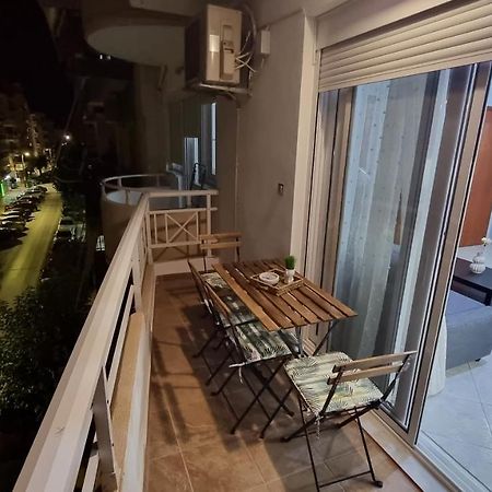 Tilemachos Central Apartment Alexandroupoli Exterior photo