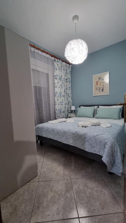 Tilemachos Central Apartment Alexandroupoli Exterior photo