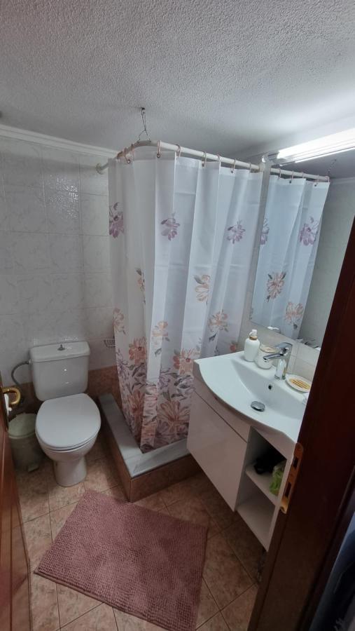 Tilemachos Central Apartment Alexandroupoli Exterior photo