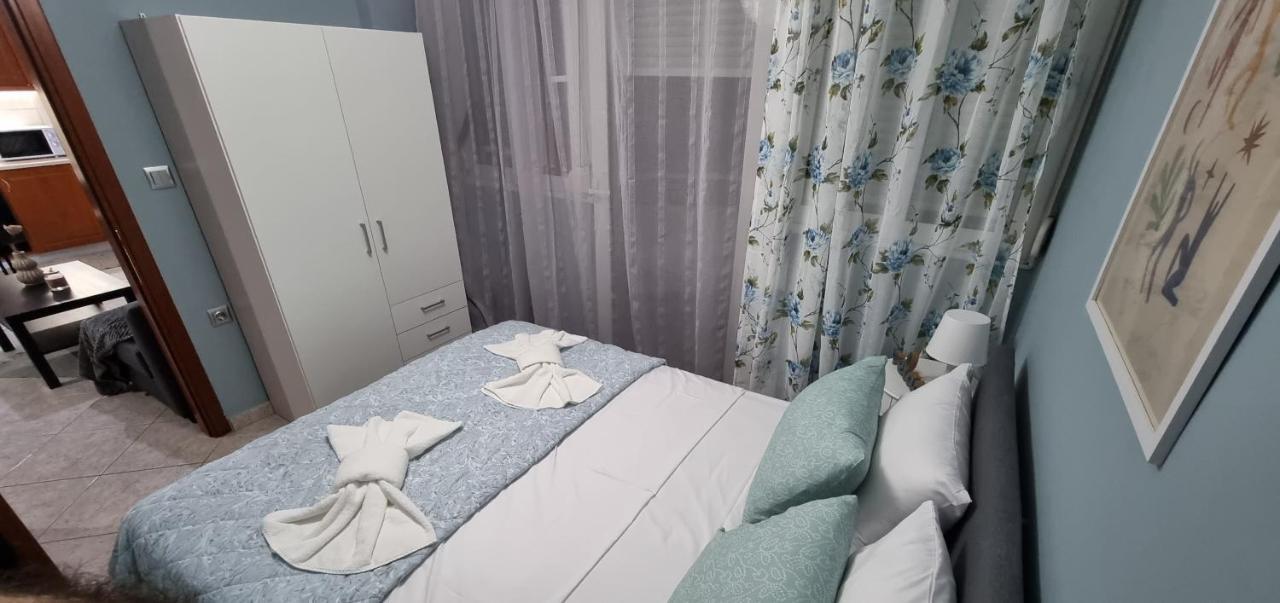 Tilemachos Central Apartment Alexandroupoli Exterior photo
