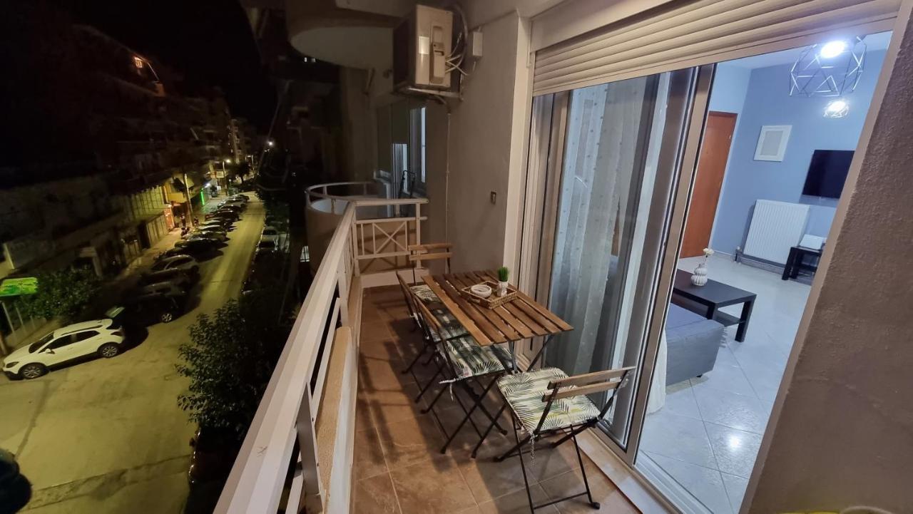 Tilemachos Central Apartment Alexandroupoli Exterior photo